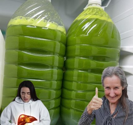 The Ultimate Green Juice to Transform Your Week! The Ultimate Green Juice to Transform Your Week!