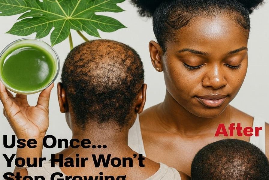 The Hidden Power of Papaya Leaves The Hidden Power of Papaya Leaves