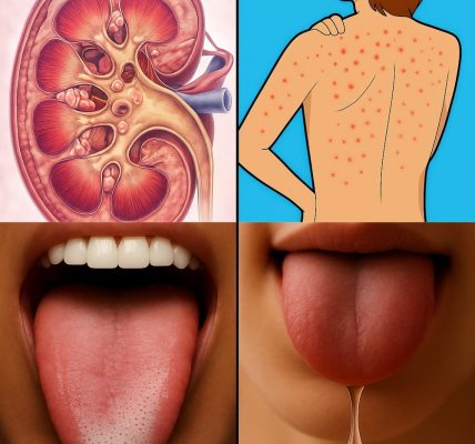 🚨 Don’t Ignore These 9 Silent Signs of Kidney Failure That Could Save Your Life 🚨 Don’t Ignore These 9 Silent Signs of Kidney Failure That Could Save Your Life