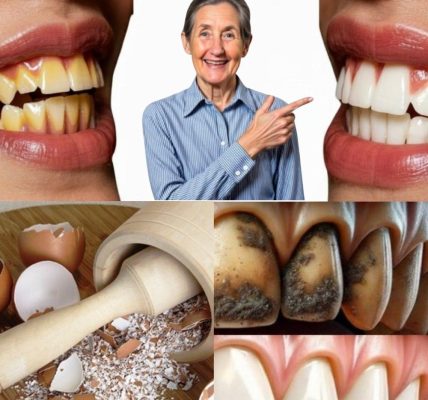 9 Natural Ways to Remove Plaque and Tartar with Eggshells 9 Natural Ways to Remove Plaque and Tartar with Eggshells