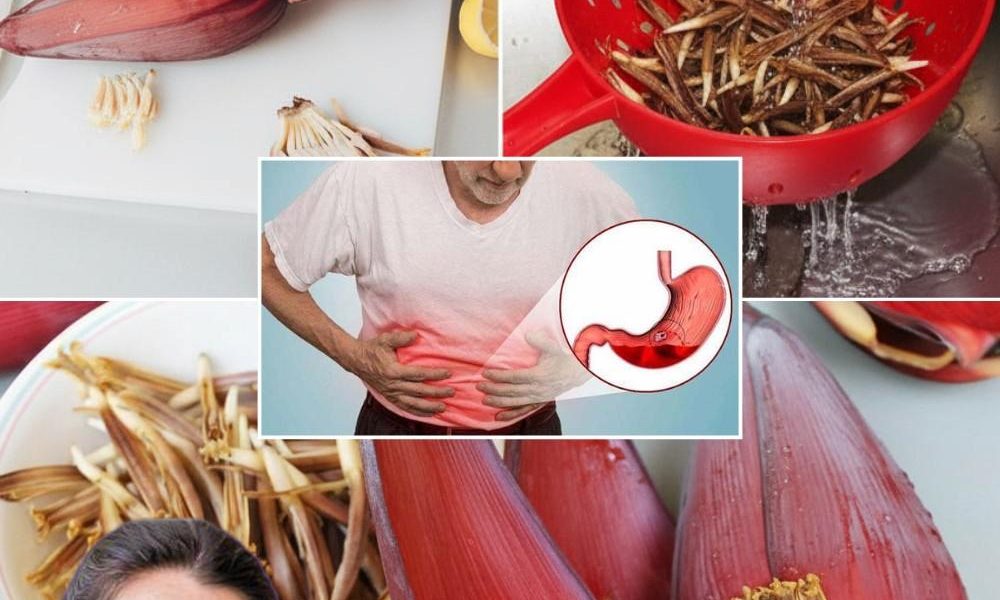 The Exotic Superfood Transforming Your Health and Kitchen 🌸🍌 The Exotic Superfood Transforming Your Health and Kitchen 🌸🍌