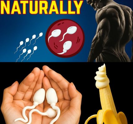 6 Superfoods to Boost Sperm Health Naturally 6 Superfoods to Boost Sperm Health Naturally