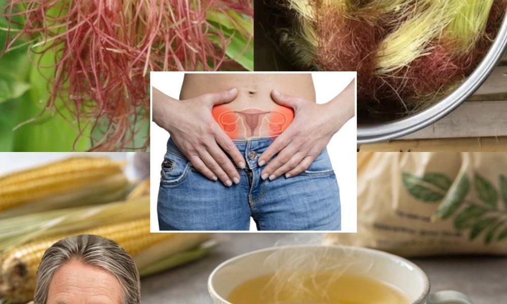 A Golden Elixir for Your Health A Golden Elixir for Your Health