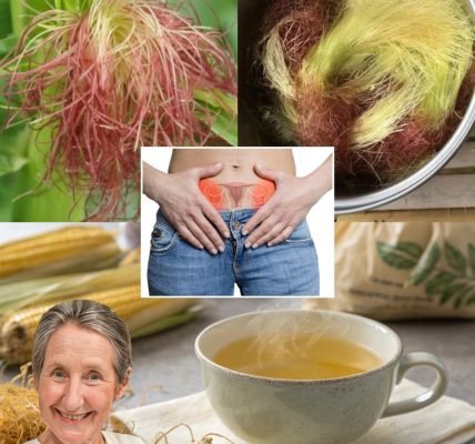 A Golden Elixir for Your Health A Golden Elixir for Your Health