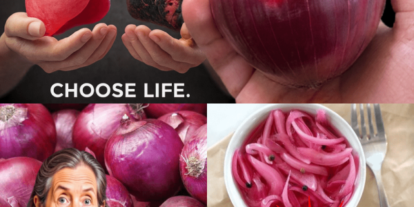 Stop Coughing in Just 3 Days with This Powerful Onion Remedy