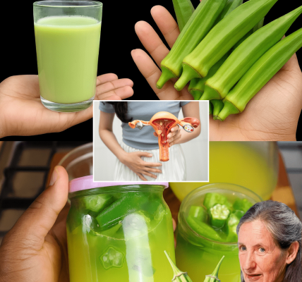 Nature’s Secret Elixir to Heal 17 Health Issues Naturally
