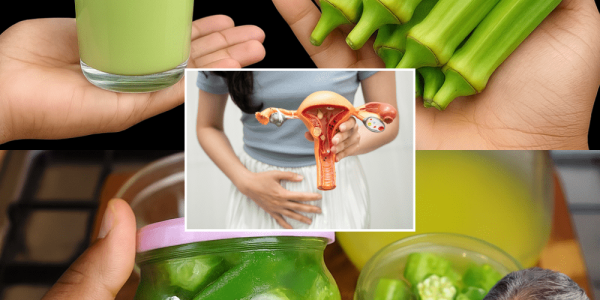 Nature’s Secret Elixir to Heal 17 Health Issues Naturally