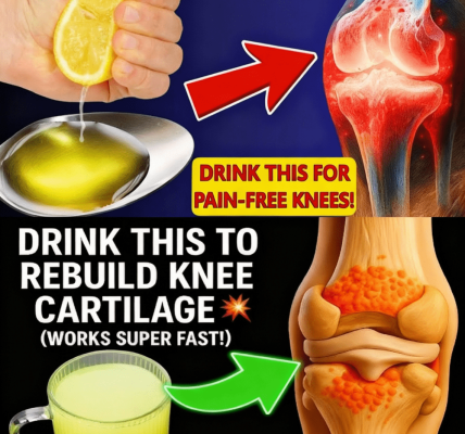 The Miracle Drink Seniors Swear By The Miracle Drink Seniors Swear By