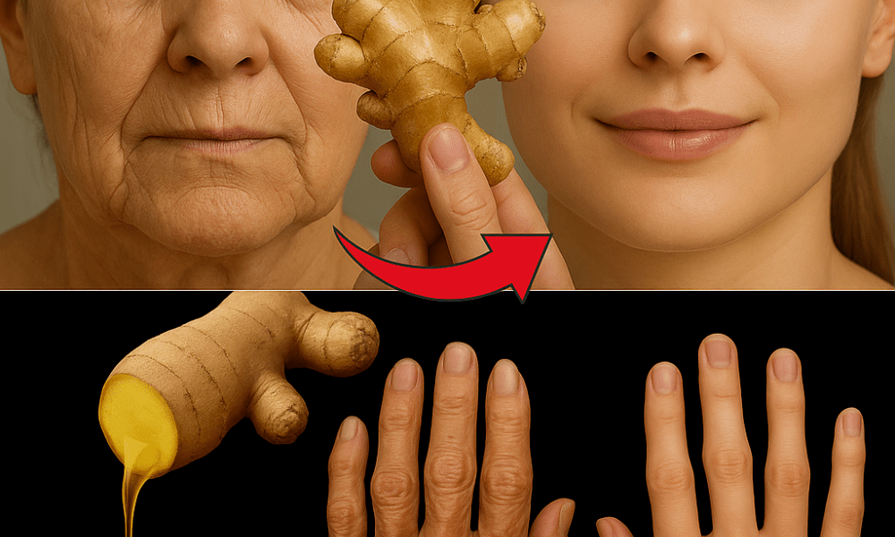 The Ancient Root That Promises Youthful, Radiant Skin The Ancient Root That Promises Youthful, Radiant Skin