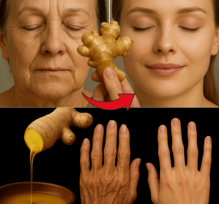 The Ancient Root That Promises Youthful, Radiant Skin The Ancient Root That Promises Youthful, Radiant Skin