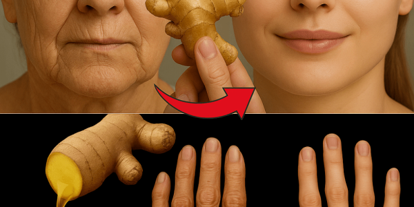 The Ancient Root That Promises Youthful, Radiant Skin The Ancient Root That Promises Youthful, Radiant Skin