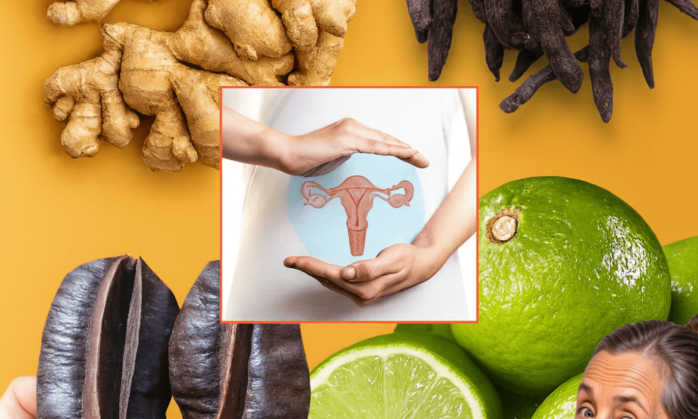 The Ultimate Natural Remedy for Women’s Wellness The Ultimate Natural Remedy for Women’s Wellness