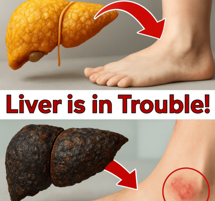 7 Signs of Liver Problems You Can’t Ignore 7 Signs of Liver Problems You Can’t Ignore