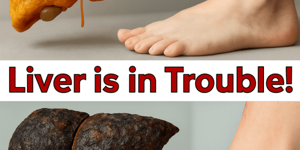 7 Signs of Liver Problems You Can’t Ignore 7 Signs of Liver Problems You Can’t Ignore