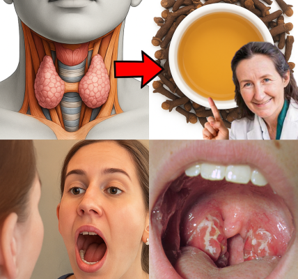 Nature’s Tiny Antibiotic to Crush Sore Throats and Inflammation Nature’s Tiny Antibiotic to Crush Sore Throats and Inflammation
