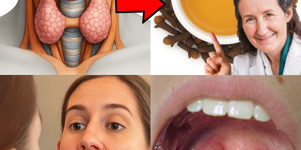 Nature’s Tiny Antibiotic to Crush Sore Throats and Inflammation