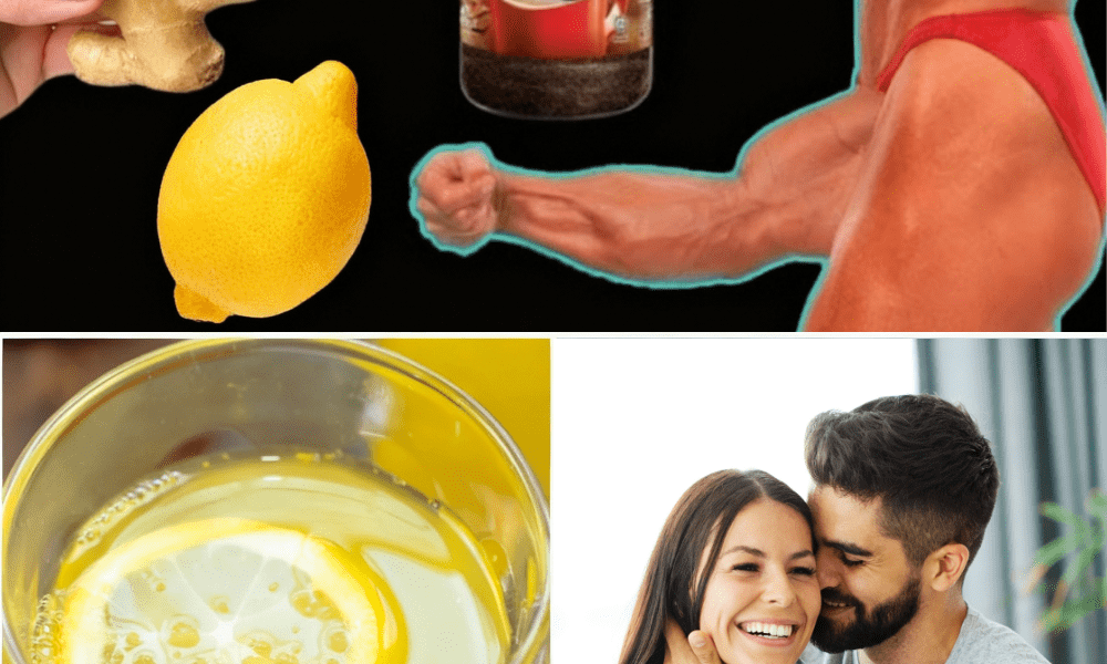 The Ginger-Cinnamon Coffee That’ll Transform Your Day The Ginger-Cinnamon Coffee That’ll Transform Your Day