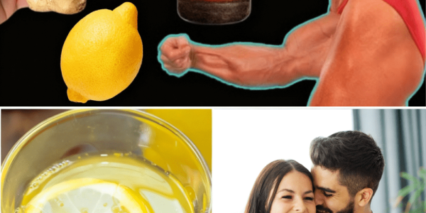 The Ginger-Cinnamon Coffee That’ll Transform Your Day