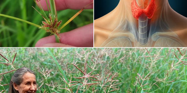 🌱 Cyperus Rotundus: The Ancient Herb Revolutionizing Modern Wellness 🌱 Cyperus Rotundus: The Ancient Herb Revolutionizing Modern Wellness