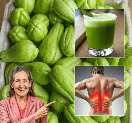 Sip the Secret to Vibrant Health: Why Chayote Juice Is Your New Wellness Obsession Sip the Secret to Vibrant Health: Why Chayote Juice Is Your New Wellness Obsession