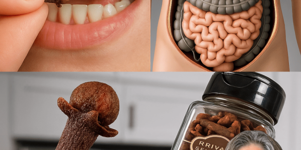 🌱 The Tiny Spice with Huge Health Benefits: Why Chewing Cloves Daily Could Transform Your Wellness 🌱 The Tiny Spice with Huge Health Benefits: Why Chewing Cloves Daily Could Transform Your Wellness