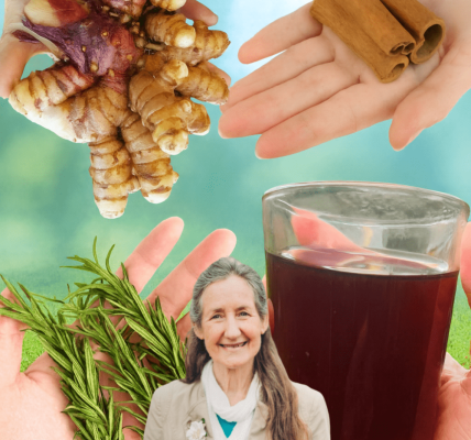 šæ The Blood Sugar Remover: A Century-Old Elixir to Transform Your Health šæ The Blood Sugar Remover: A Century-Old Elixir to Transform Your Health