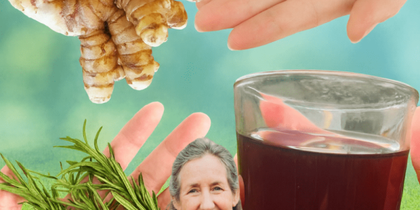 🌿 The Blood Sugar Remover: A Century-Old Elixir to Transform Your Health