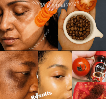 đ Glow Like Never Before: The Tomato Coffee Scrub That Erases Suntan in Minutes đ Glow Like Never Before: The Tomato Coffee Scrub That Erases Suntan in Minutes