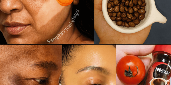 🌟 Glow Like Never Before: The Tomato Coffee Scrub That Erases Suntan in Minutes 🌟 Glow Like Never Before: The Tomato Coffee Scrub That Erases Suntan in Minutes