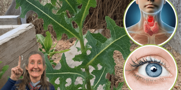 šæ Unlock the Hidden Power of Wild Lettuce Sap: Natureās Secret for Pain, Sleep, and Serenity šæ Unlock the Hidden Power of Wild Lettuce Sap: Natureās Secret for Pain, Sleep, and Serenity