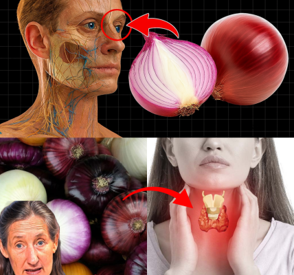 Unlock the Hidden Power of Raw Onions: 12 Surprising Health Benefits You’ll Wish You Knew Sooner 🧅 Unlock the Hidden Power of Raw Onions: 12 Surprising Health Benefits You’ll Wish You Knew Sooner 🧅