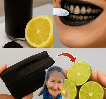 Unlock the Magic of Lemon and Charcoal: Transform Your Home and Routine with This Dynamic Duo Unlock the Magic of Lemon and Charcoal: Transform Your Home and Routine with This Dynamic Duo