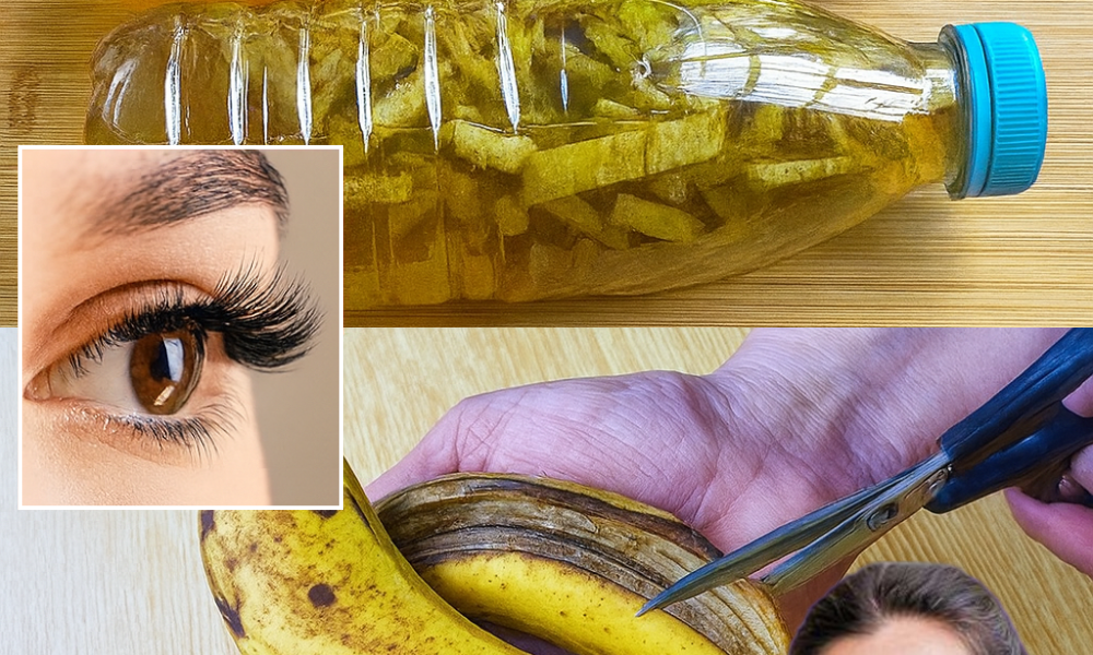 Unlock the Hidden Power of Banana Peels: 7 Surprising Ways to Transform Your Health Unlock the Hidden Power of Banana Peels: 7 Surprising Ways to Transform Your Health