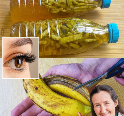 Unlock the Hidden Power of Banana Peels: 7 Surprising Ways to Transform Your Health Unlock the Hidden Power of Banana Peels: 7 Surprising Ways to Transform Your Health