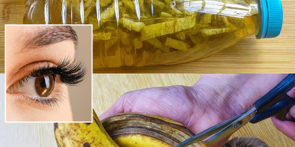 Unlock the Hidden Power of Banana Peels: 7 Surprising Ways to Transform Your Health