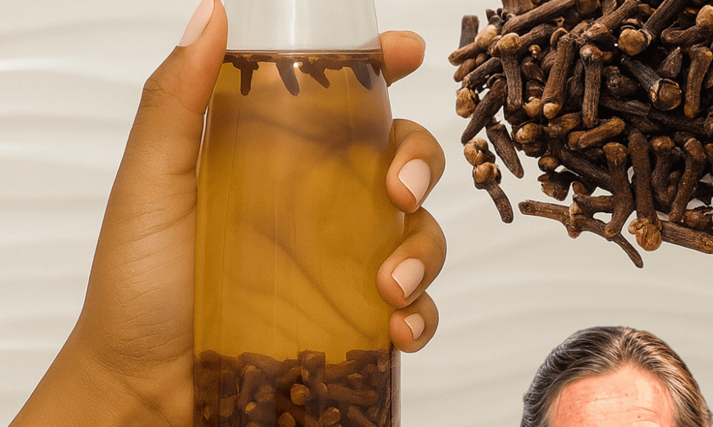 Unlock the Secret to Fertility: The Power of Clove and Goron Tula Water đż Unlock the Secret to Fertility: The Power of Clove and Goron Tula Water đż