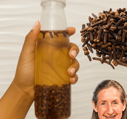 Unlock the Secret to Fertility: The Power of Clove and Goron Tula Water 🌿 Unlock the Secret to Fertility: The Power of Clove and Goron Tula Water 🌿