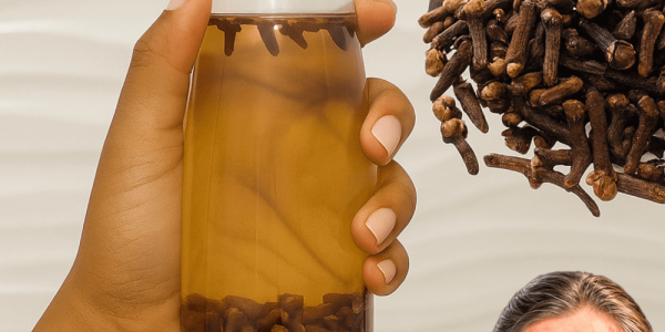 Unlock the Secret to Fertility: The Power of Clove and Goron Tula Water šæ Unlock the Secret to Fertility: The Power of Clove and Goron Tula Water šæ
