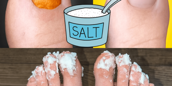 🌟 Say Goodbye to Nail Fungus: The Natural Remedy That Restores Your Confidence