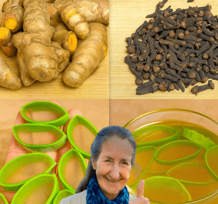 The Golden Elixir You’ll Wish You Discovered Sooner: A Simple Drink for Vibrant Health 🌟 The Golden Elixir You’ll Wish You Discovered Sooner: A Simple Drink for Vibrant Health 🌟