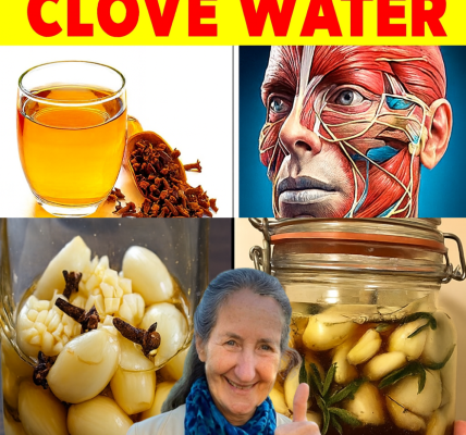 🤫 The 2-Spice Powerhouse: Mixing Garlic and Cloves Could Be the Simple Health Secret Doctors Forgot to Mention