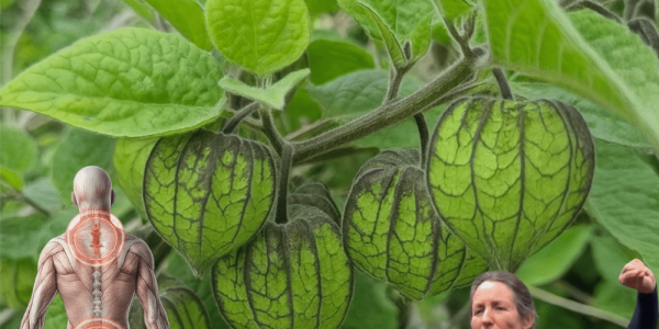 Goldenberry Magic: Unlocking the Surprising Health Benefits of Physalis Peruviana Goldenberry Magic: Unlocking the Surprising Health Benefits of Physalis Peruviana