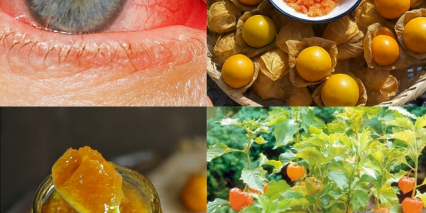 🌟 Goldenberries: Unlock the Secret Superfruit That’s Changing Lives! 🌟 Goldenberries: Unlock the Secret Superfruit That’s Changing Lives!