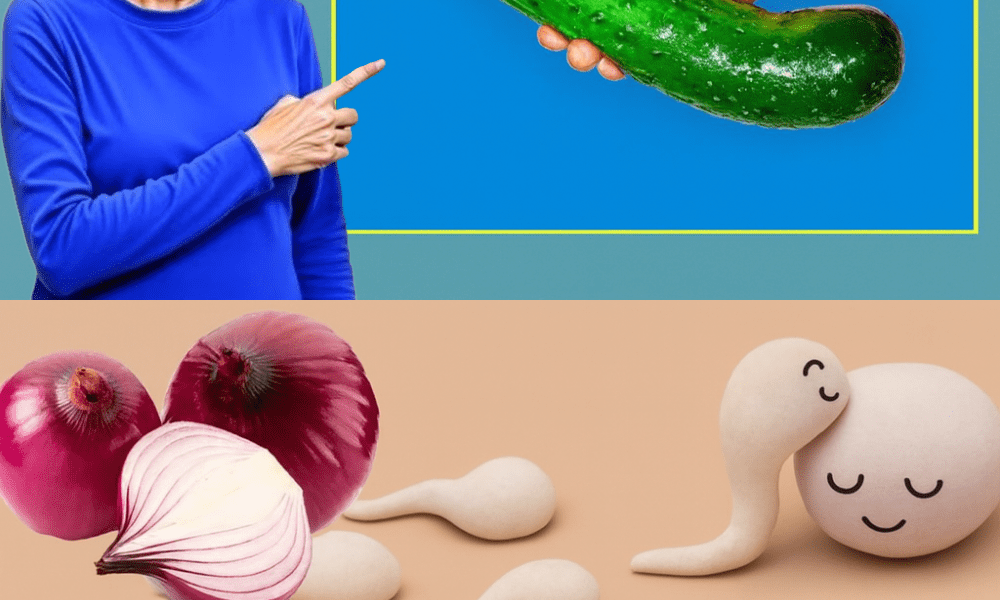 💪 Unlock Your Vitality: 10 Gentle Ways to Boost Testosterone Naturally After 50 💪 Unlock Your Vitality: 10 Gentle Ways to Boost Testosterone Naturally After 50