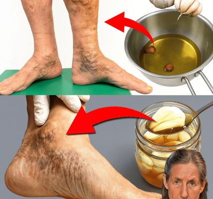 đż Discover the Secret to Vanishing Varicose Veins with Garlic đż Discover the Secret to Vanishing Varicose Veins with Garlic