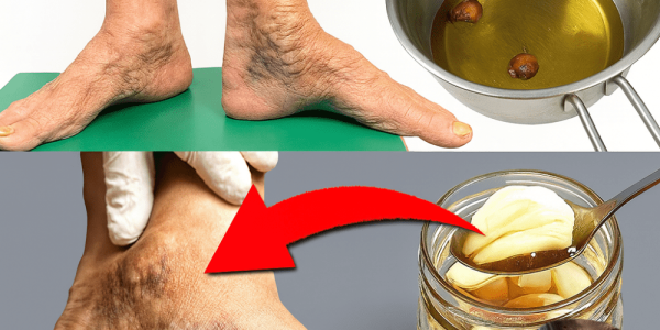 🌿 Discover the Secret to Vanishing Varicose Veins with Garlic 🌿 Discover the Secret to Vanishing Varicose Veins with Garlic