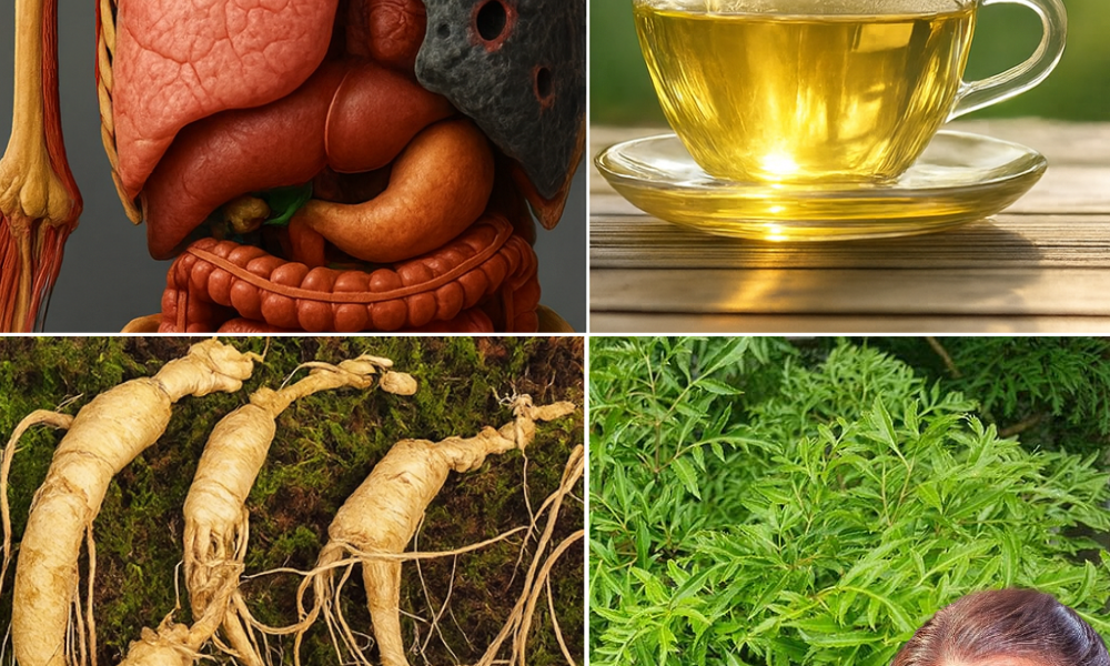 đ± Revive Your Vitality: The Hidden Magic of Polyscias fruticosa for Lasting Energy and Balance đ± Revive Your Vitality: The Hidden Magic of Polyscias fruticosa for Lasting Energy and Balance