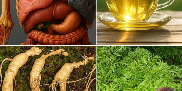 🌱 Revive Your Vitality: The Hidden Magic of Polyscias fruticosa for Lasting Energy and Balance