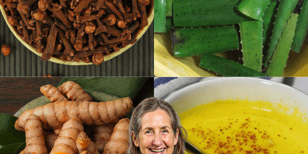 🌿 Discover the Ultimate Natural Elixir: A Game-Changing Remedy for Vibrant Health