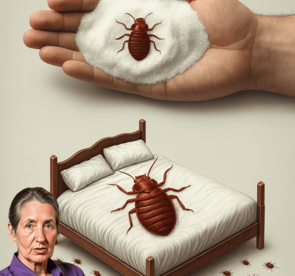 🦟 Banish Bugs Naturally: A Simple DIY Window Spray to Keep Insects, Bedbugs, and Flies Away 🦟 Banish Bugs Naturally: A Simple DIY Window Spray to Keep Insects, Bedbugs, and Flies Away